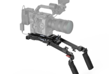The Essential Guide to Ergonomic Shoulder Rigs for Video
