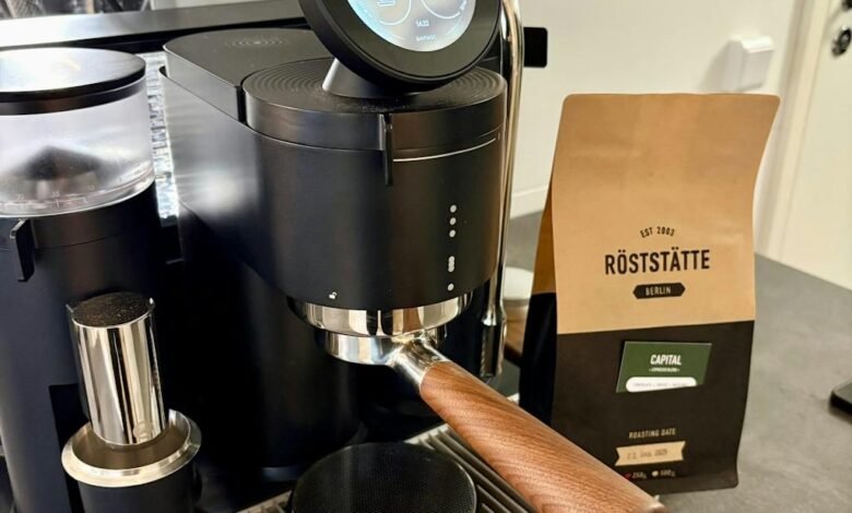 How to Choose the Perfect Luxury Espresso Machine