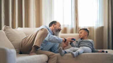 The Benjamin Button Disease: Why Some Children Age Like They’re Running Out of Time