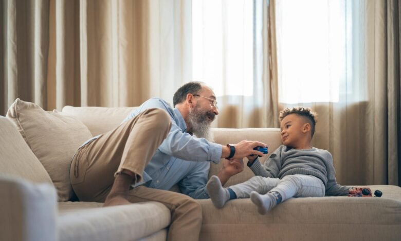 The Benjamin Button Disease: Why Some Children Age Like They’re Running Out of Time