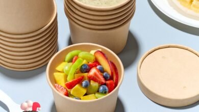 Paper Bowls: The Durable Solution for Takeout and Bulk Catering