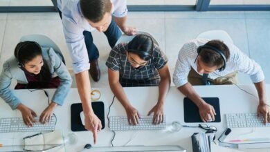 5 Ways Effective Leadership Drives Organizational Success