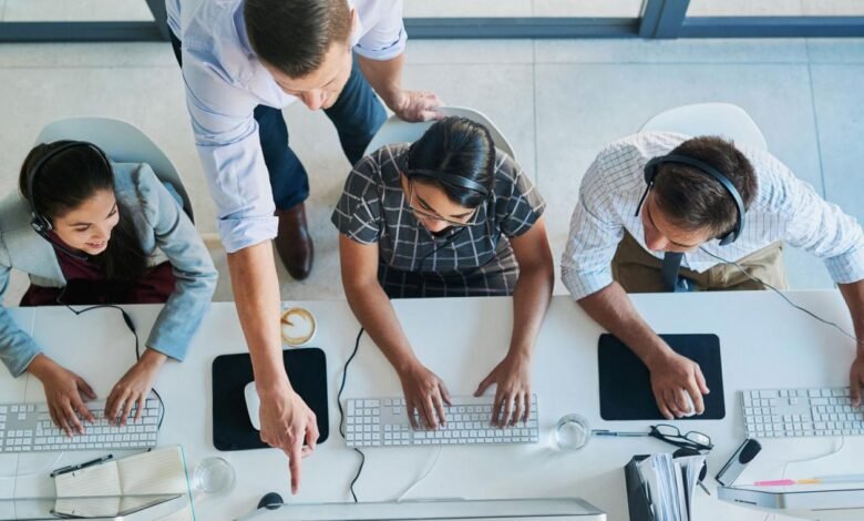 5 Ways Effective Leadership Drives Organizational Success