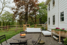 Increase Home Value and Livability with Outdoor Living Spaces