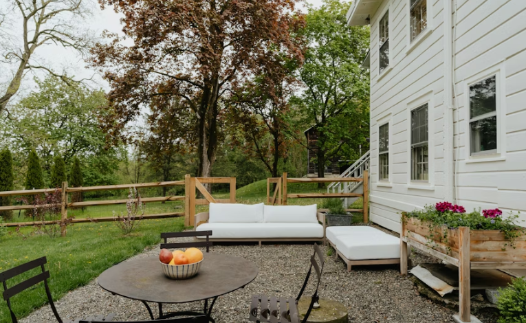 Increase Home Value and Livability with Outdoor Living Spaces
