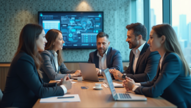 Understanding Business Software and Its Strategic Role