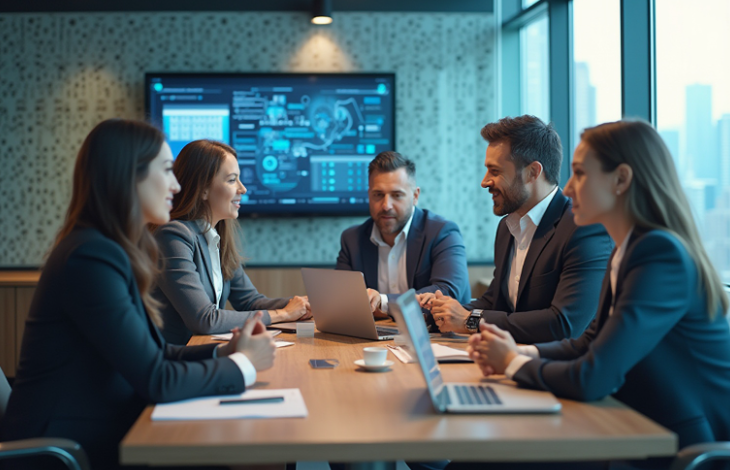 Understanding Business Software and Its Strategic Role