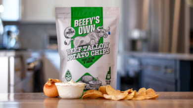 How Grass Fed Beef Tallow Enhances Flavor and Crunch in Tortilla Chips