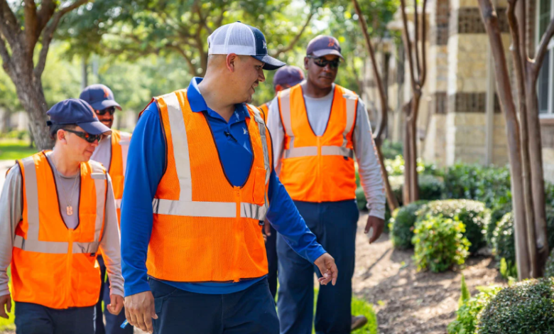 Best Practices for Post-Storm Yard Restoration
