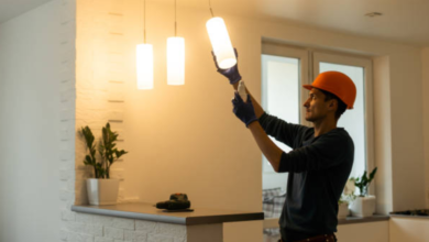 Comprehensive Handyman Contractor Services: Transforming Homes with Skilled Work