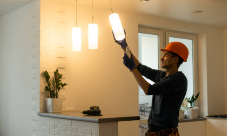 Comprehensive Handyman Contractor Services: Transforming Homes with Skilled Work