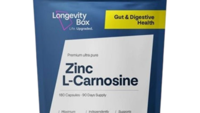 8 Important Facts About Zinc Carnosine: Benefits, Uses, and Safety