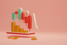 The Alchemist's Crucible: Finding the Financial Adrenaline Rush on Stockity