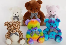 How to Evaluate and Select a Reliable Custom Plush Toy Supplier