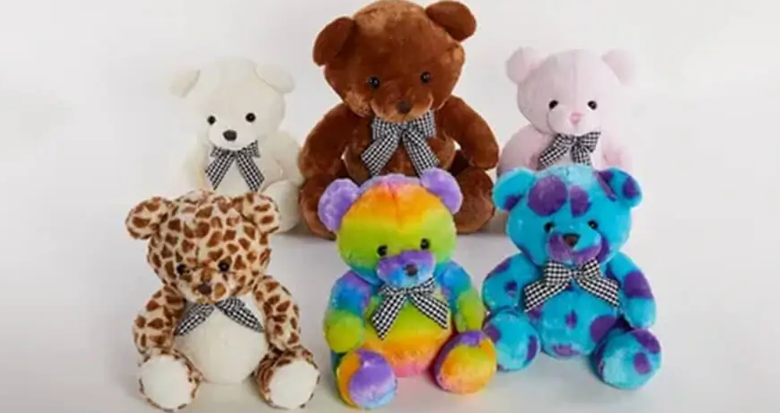 How to Evaluate and Select a Reliable Custom Plush Toy Supplier