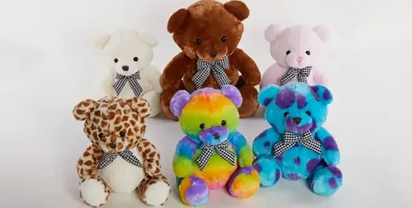 How to Evaluate and Select a Reliable Custom Plush Toy Supplier