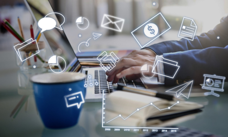 Why Businesses Are Turning to SMM Panels for Digital Marketing Success