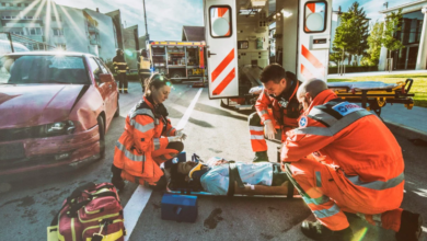 Houston Truck Accidents: Legal Steps Victims Should Take Early