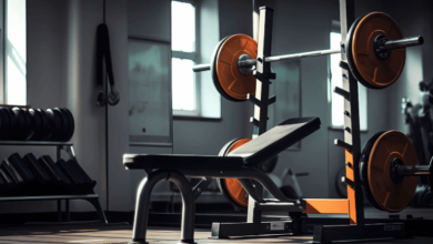 Elevate Your Workout: The Essential Guide to Choosing the Perfect Gym Bench
