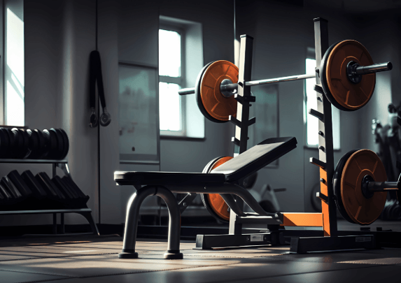 Elevate Your Workout: The Essential Guide to Choosing the Perfect Gym Bench