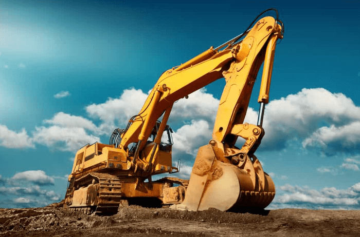 Navigating the Benefits of Mining Equipment Hire for Your Project
