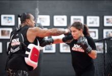 Unlock Your Potential: Explore the Top MMA Gym in Sydney