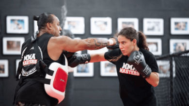 Unlock Your Potential: Explore the Top MMA Gym in Sydney