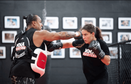 Unlock Your Potential: Explore the Top MMA Gym in Sydney
