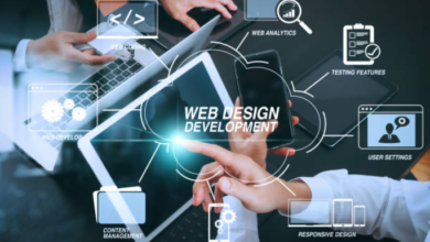 A-WEB Agency: Complete Guide to Professional Web & Digital Solutions