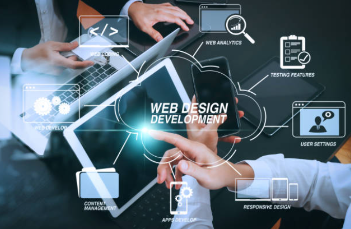 A-WEB Agency: Complete Guide to Professional Web & Digital Solutions