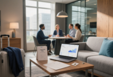 Exploring the Benefits of Serviced Apartments for Modern Travelers