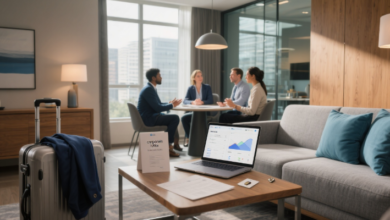 Exploring the Benefits of Serviced Apartments for Modern Travelers