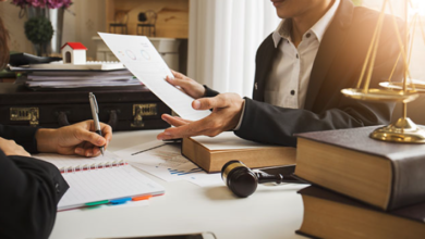 Working with a Debt Settlement Attorney: Legal Considerations