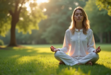 Your Potential is Limitless When You Choose to Trust Yourself