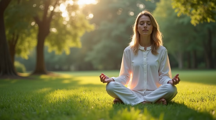 Your Potential is Limitless When You Choose to Trust Yourself