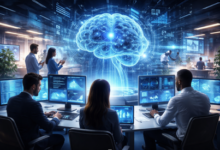 Custom AI Development Company: Powering Intelligent Enterprise Transformation