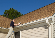 How Often Should You Schedule a Residential Roof Inspection