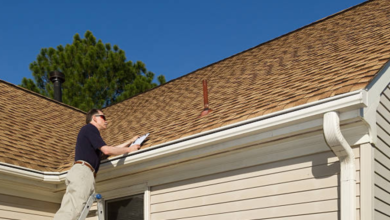 How Often Should You Schedule a Residential Roof Inspection