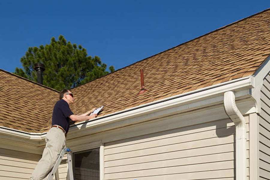 How Often Should You Schedule a Residential Roof Inspection