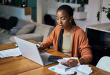 Starting Small to Build Long Term Financial Consistency