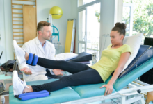 Innovative Approaches to Injury Recovery and Holistic Healing in Houston