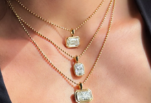 Wrapped Necklace – A Complete Style Guide to Elegance and Versatility