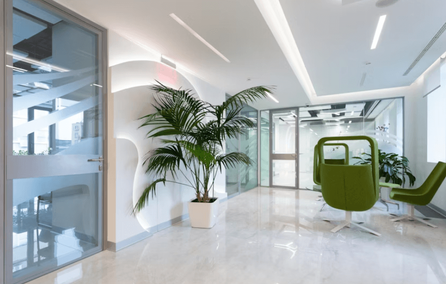 Digital Health Startups