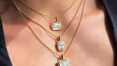 Wrapped Necklace – A Complete Style Guide to Elegance and Versatility