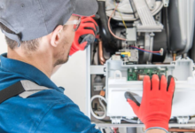 What Homeowners in New Braunfels Should Know About HVAC Reliability Year-Round