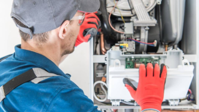 What Homeowners in New Braunfels Should Know About HVAC Reliability Year-Round