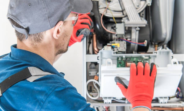 What Homeowners in New Braunfels Should Know About HVAC Reliability Year-Round