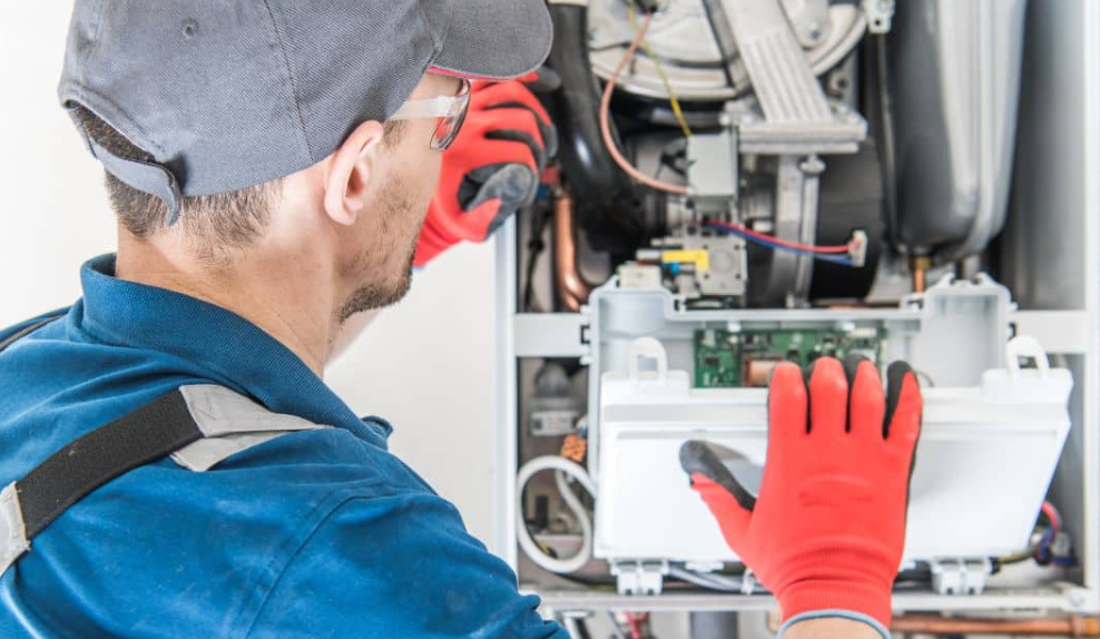 What Homeowners in New Braunfels Should Know About HVAC Reliability Year-Round