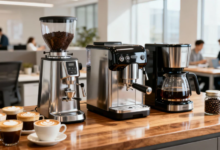 Are Commercial Coffee Brewers Still Relevant in Modern Offices