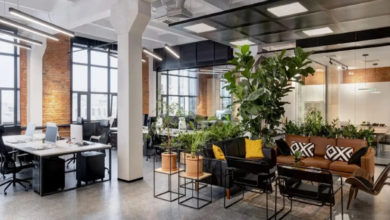 Modern Glass and Mirror Innovations Redefining Interior and Architectural Design